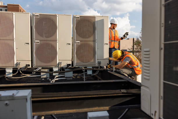 Best Furnace Cleaning in Croom, MD