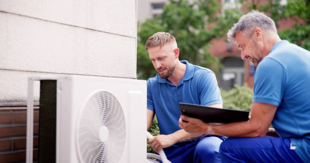 Best Commercial HVAC in Croom, MD
