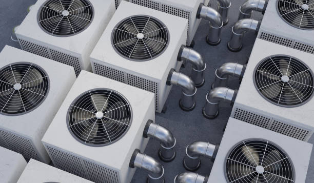 Best HVAC Retrofitting and Upgrading in Croom, MD
