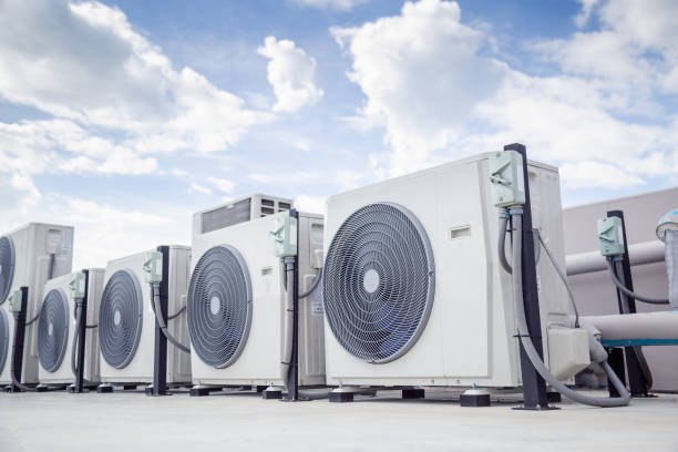 Best HVAC Financing and Leasing in Croom, MD